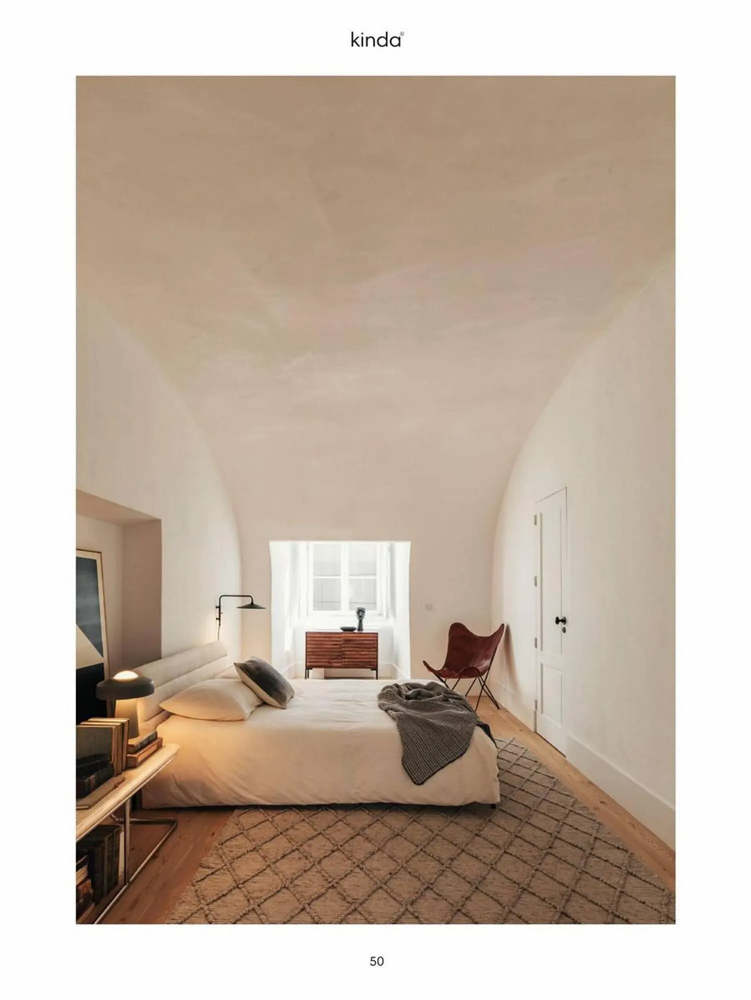 Folheto Folheto Kinda Home de 11 de janeiro até 31 de agosto 2023 - Pagina 50