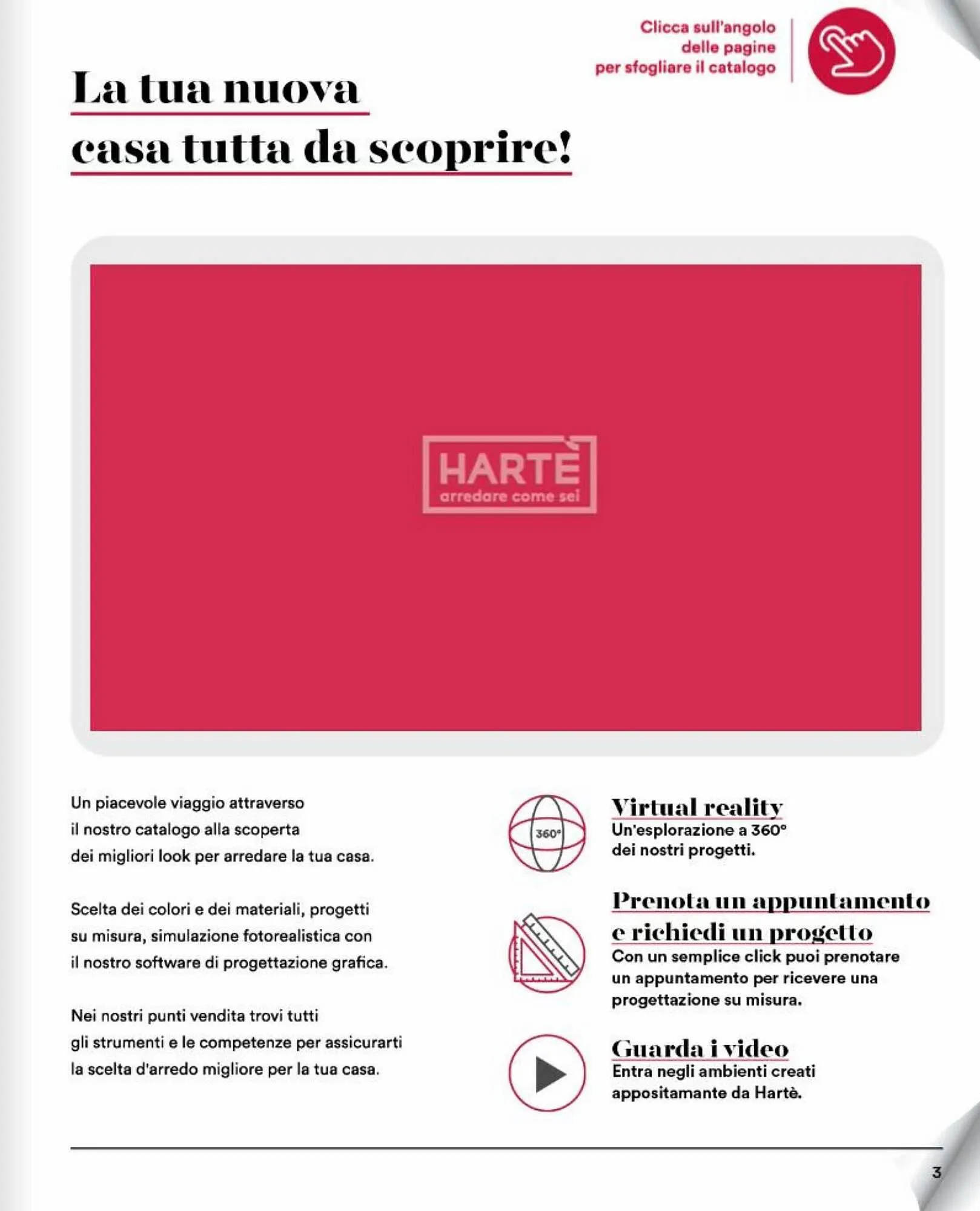 Volantino Harte da 14 marzo a 31 dicembre di 2023 - Pagina del volantino 3