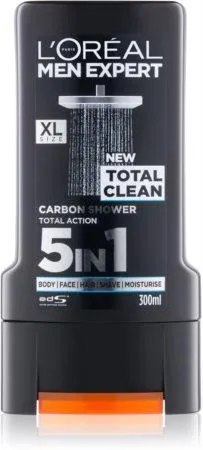 Men Expert Total Clean