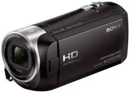 VideoCamara HD Sony HDRCX405B.CEN