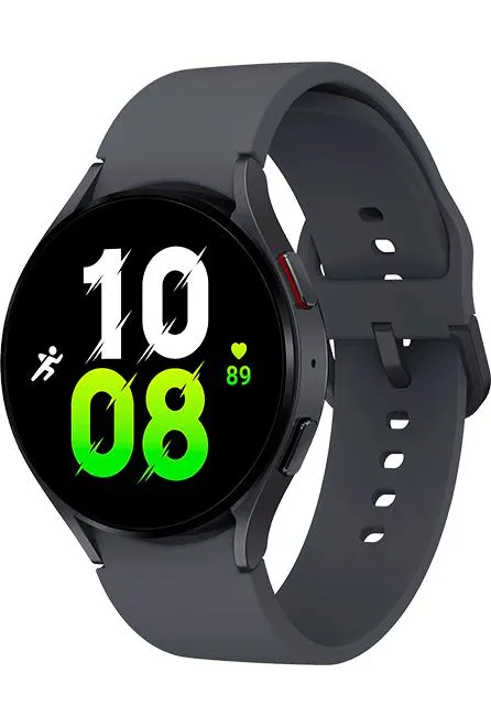 Samsung Galaxy Watch5 Negro Grafito 44mm