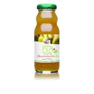 MELA PERA BIO 200ml - FINESTRA SUL CIELO