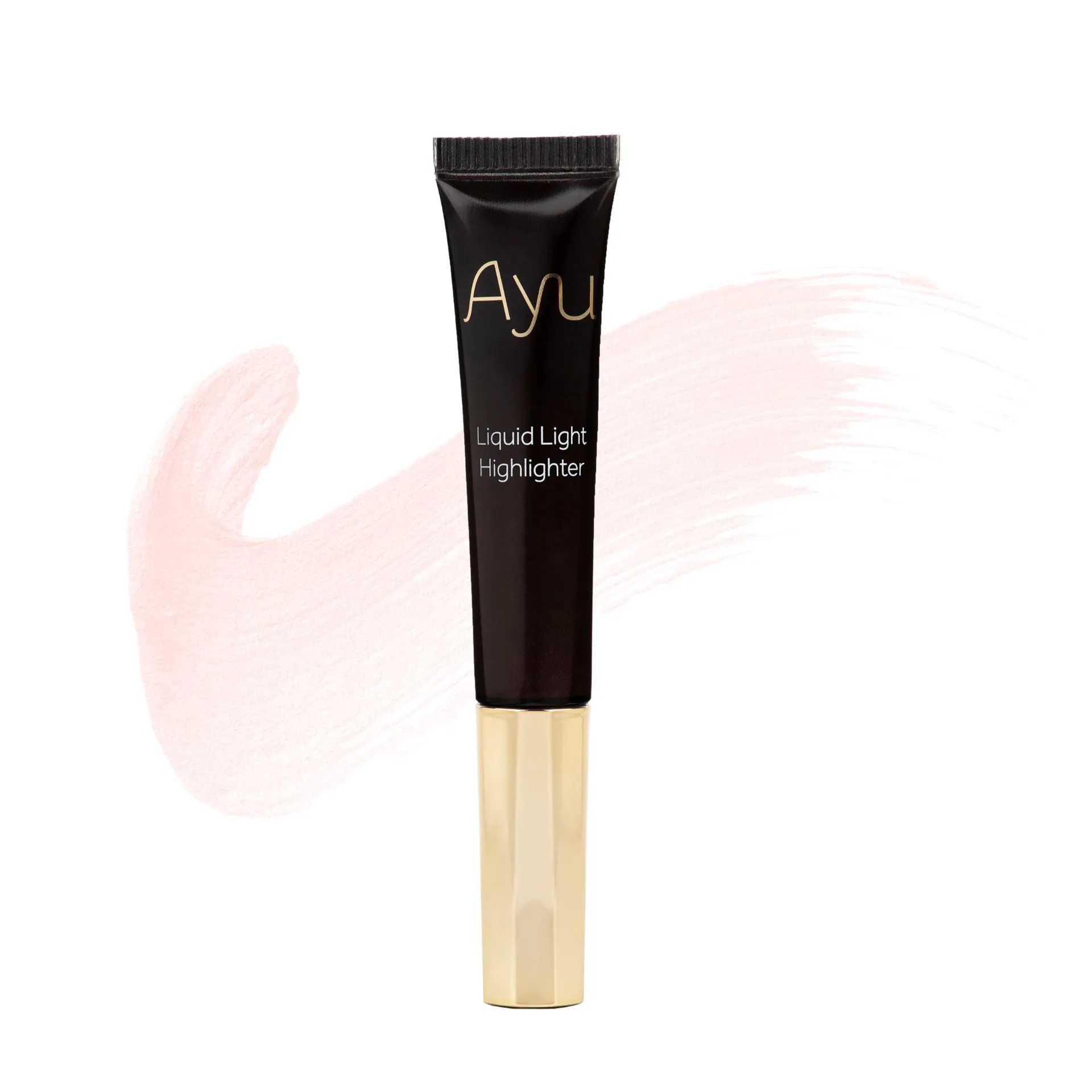 Liquid Light Highlight