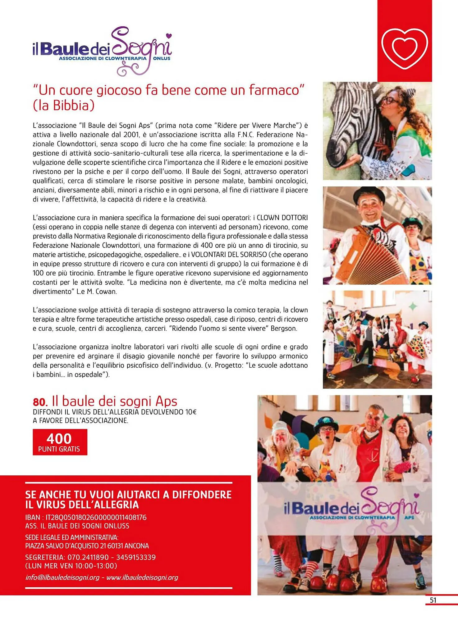 Volantino Sì con te da 2 maggio a 31 dicembre di 2023 - Pagina del volantino 51