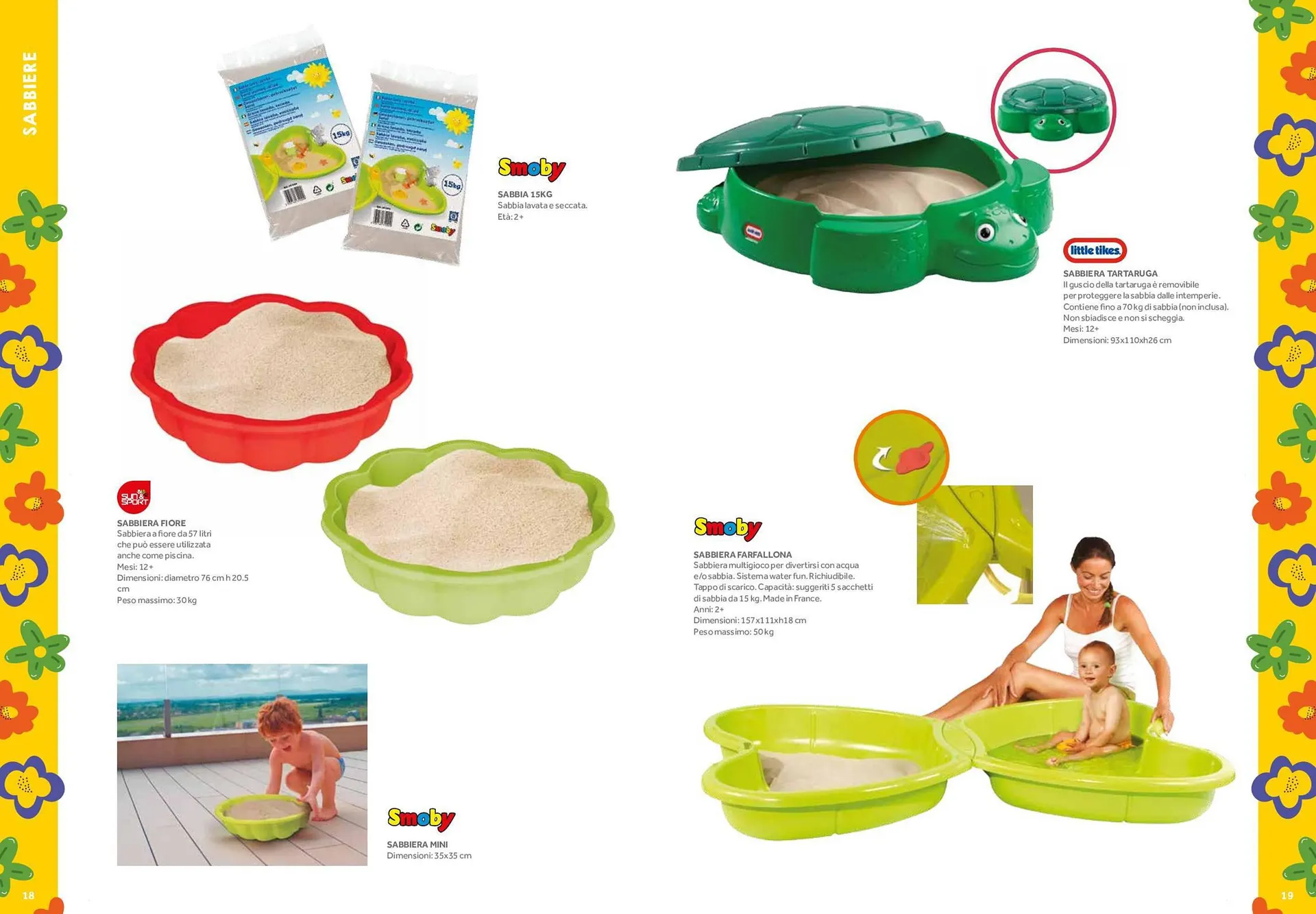 Volantino Prenatal da 15 marzo a 30 settembre di 2023 - Pagina del volantino 10