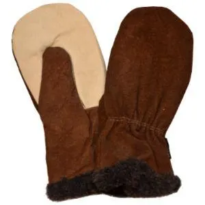 Pilkkirukkaset koko 11