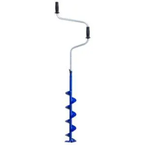 Mora Ice® Easy 200 mm jääkaira