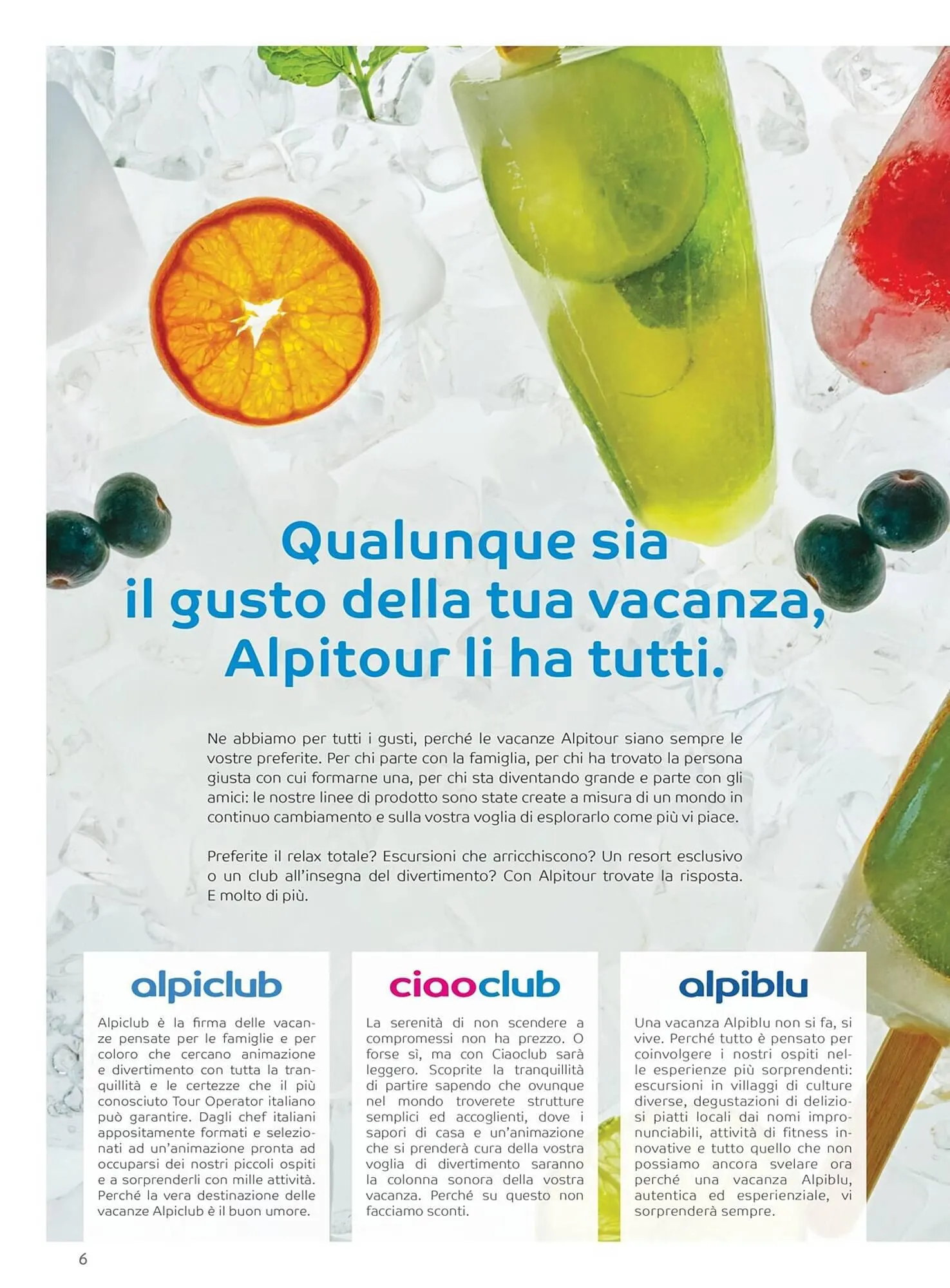 Volantino Leader Price da 1 dicembre a 31 dicembre di 2023 - Pagina del volantino 6