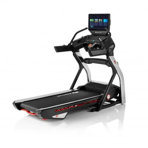 Bowflex BFX56 Folding Treadmill (22 Inch Touch Screen) - Northampton Ex-Display Product