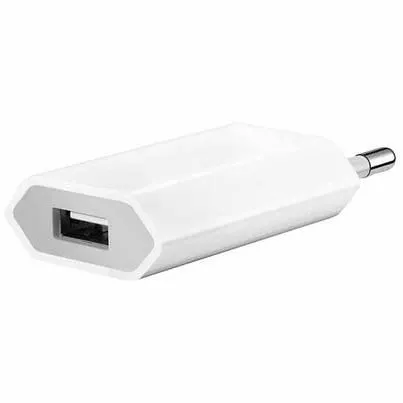 APPLE 5W USB POWER ADAPTER