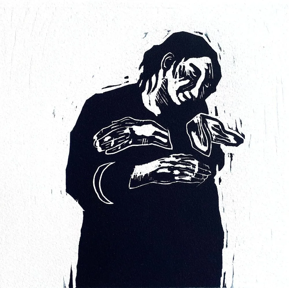 Käthe Kollwitz' Dog