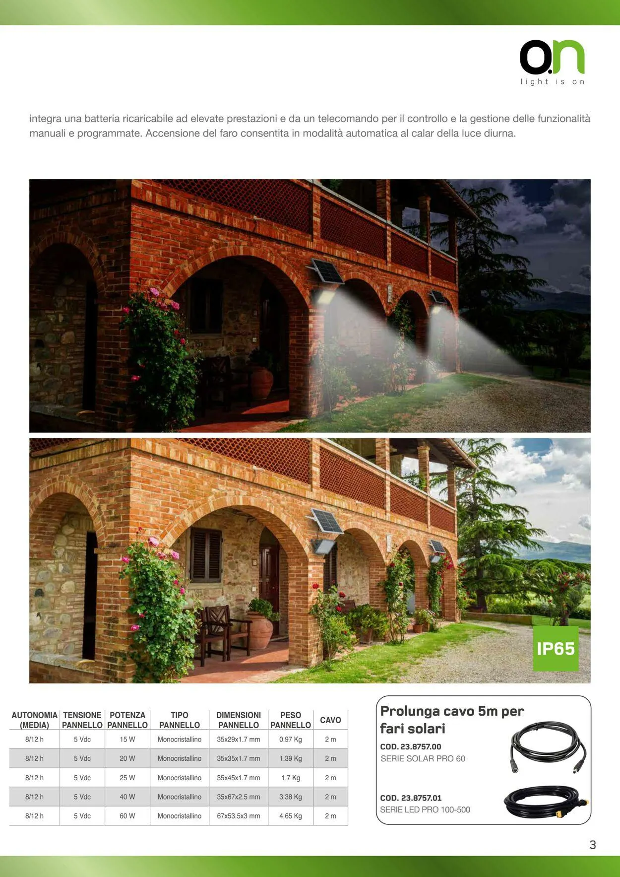 GBC Volantino attuale da 2 marzo a 31 agosto di 2023 - Pagina del volantino 3