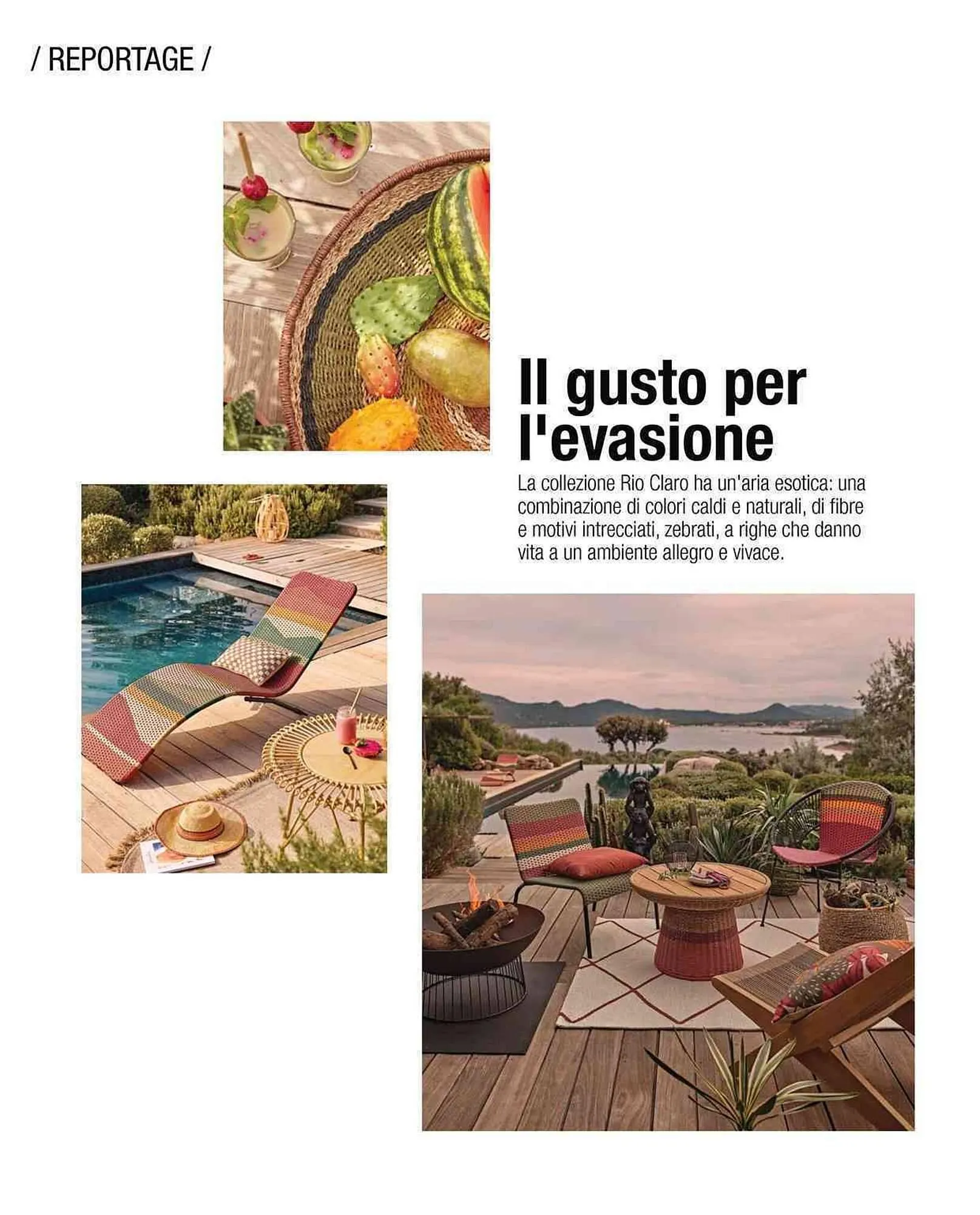 Volantino Maisons du Monde da 20 febbraio a 31 dicembre di 2023 - Pagina del volantino 6