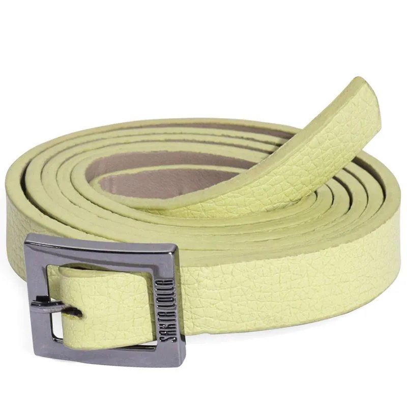 Cinto Floater Limão