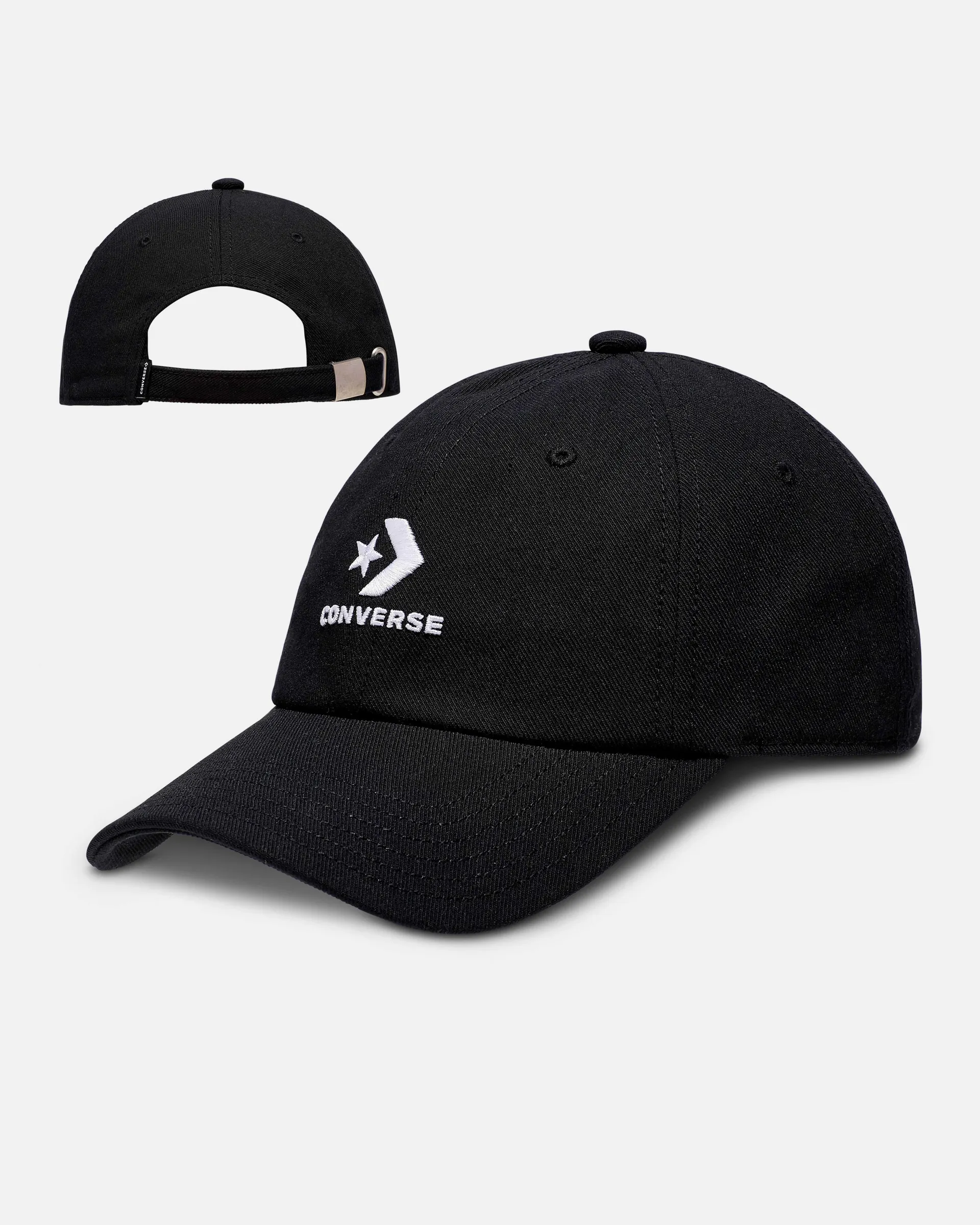 Gorra Lock Up Baseball