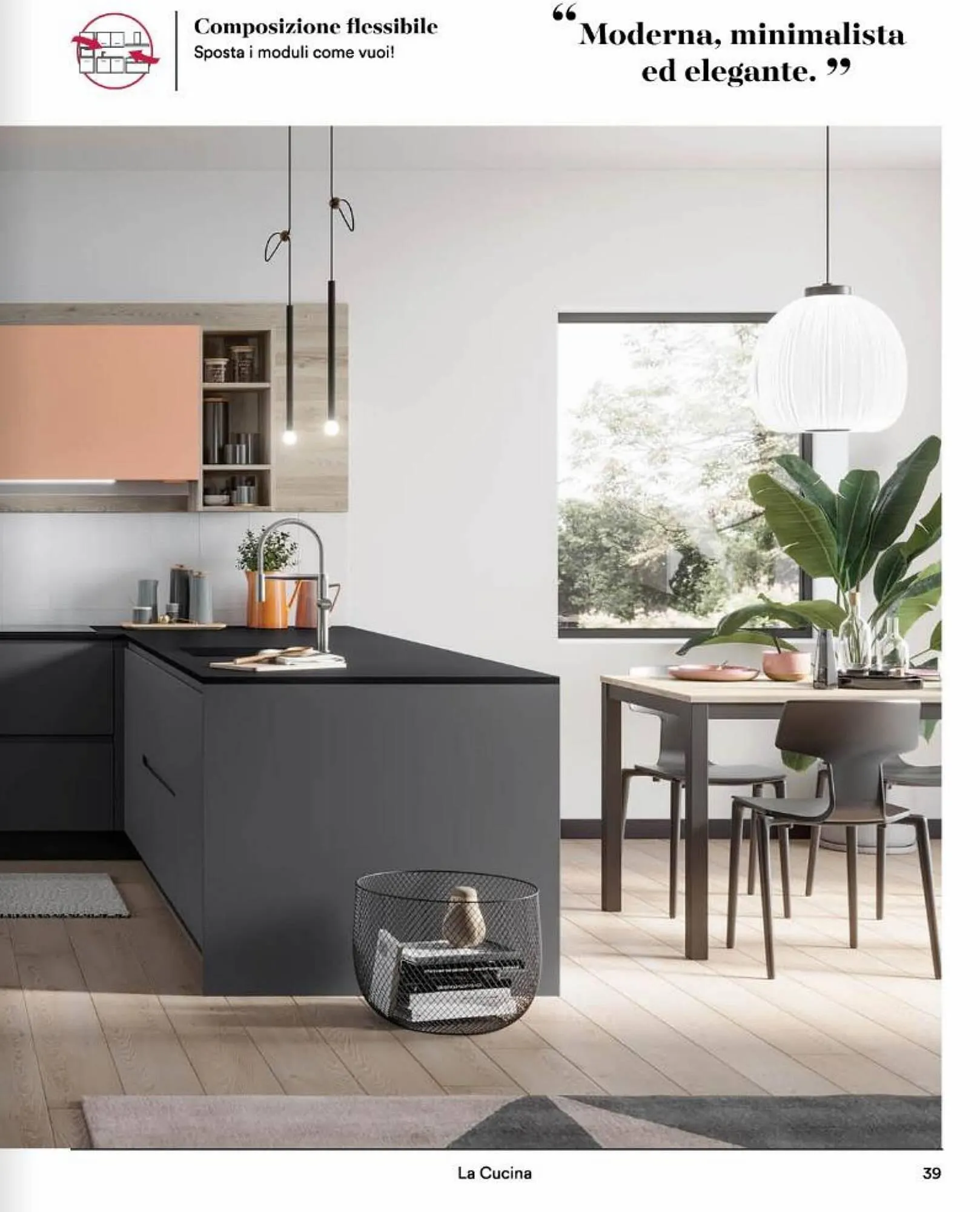 Volantino Harte da 14 marzo a 31 dicembre di 2023 - Pagina del volantino 39