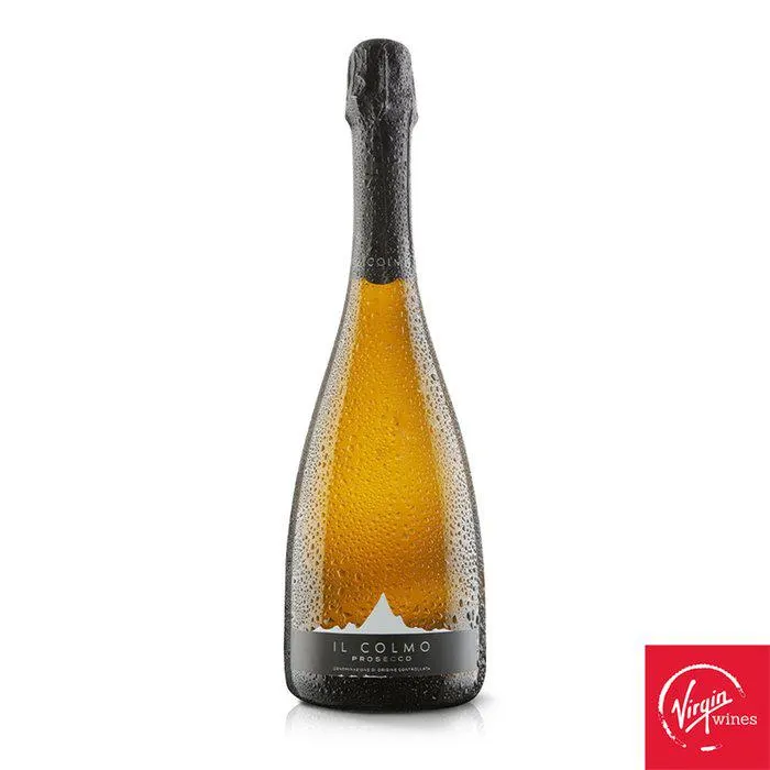 Virgin Wines Il Colmo Prosecco Brut NV 75cl