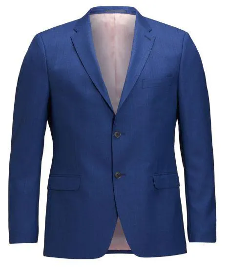 Turo Red Puvuntakki Colin 5571