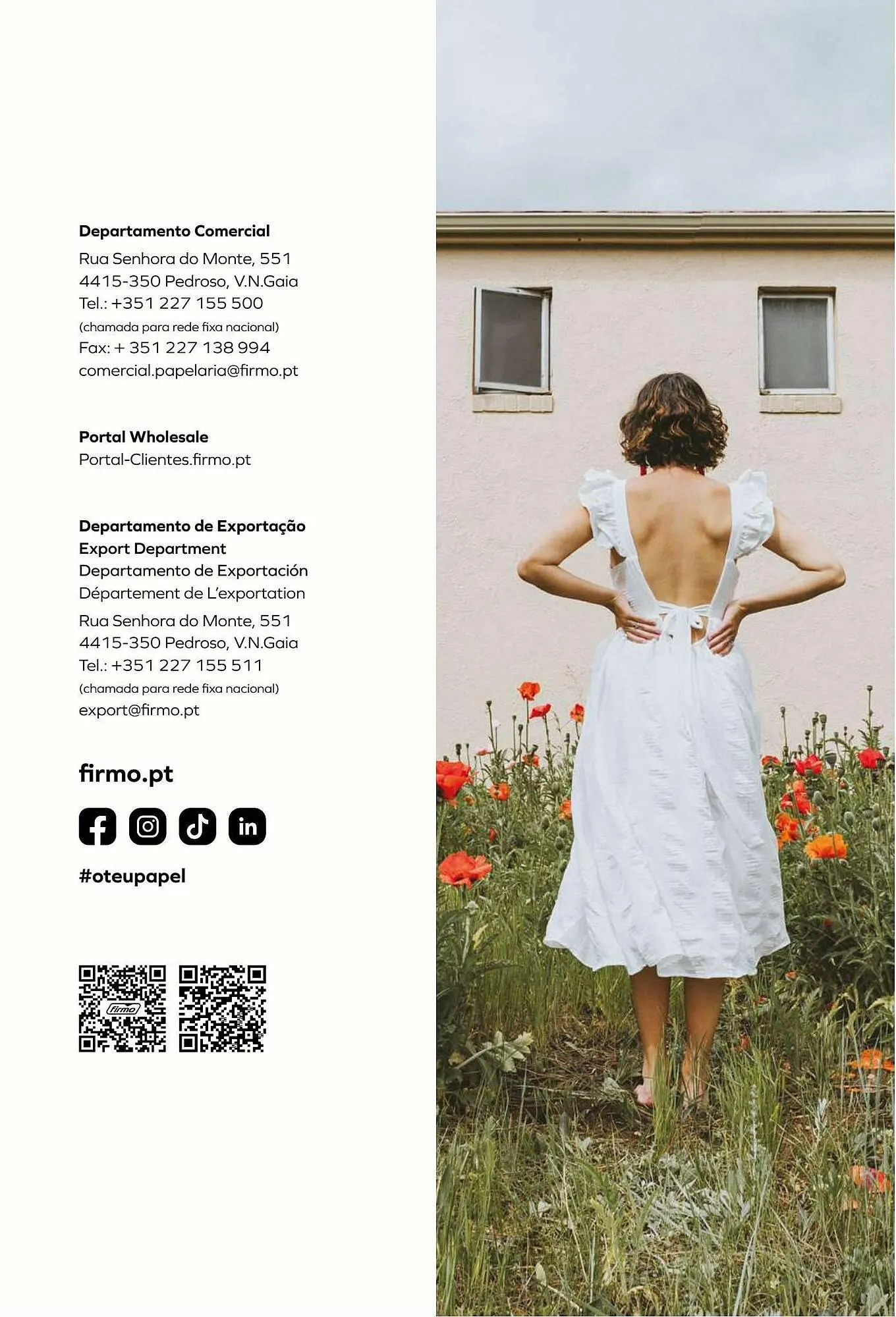 Folheto Folheto Firmo de 3 de abril até 31 de dezembro 2023 - Pagina 64