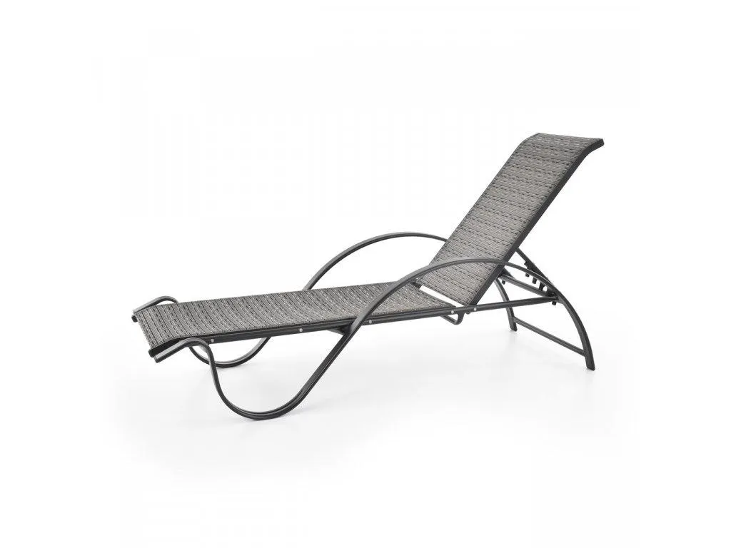 HECHT HONEY LOUNGER - lehátko