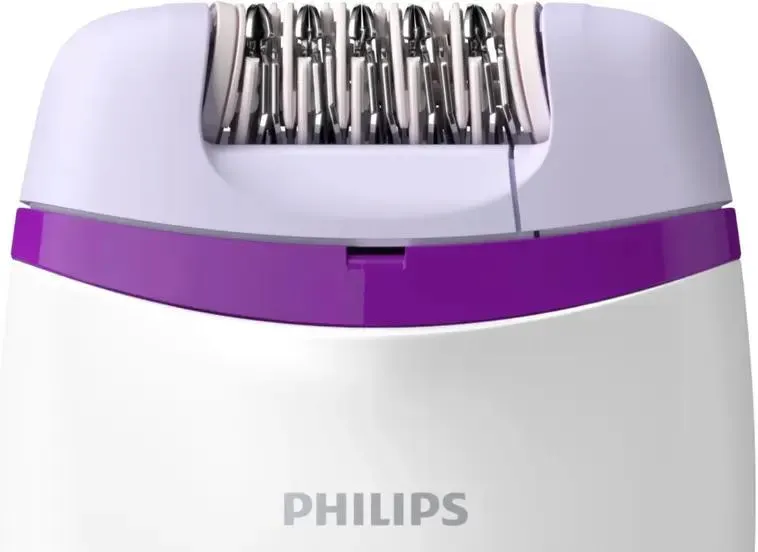 Philips epilaattori BRE225/00
