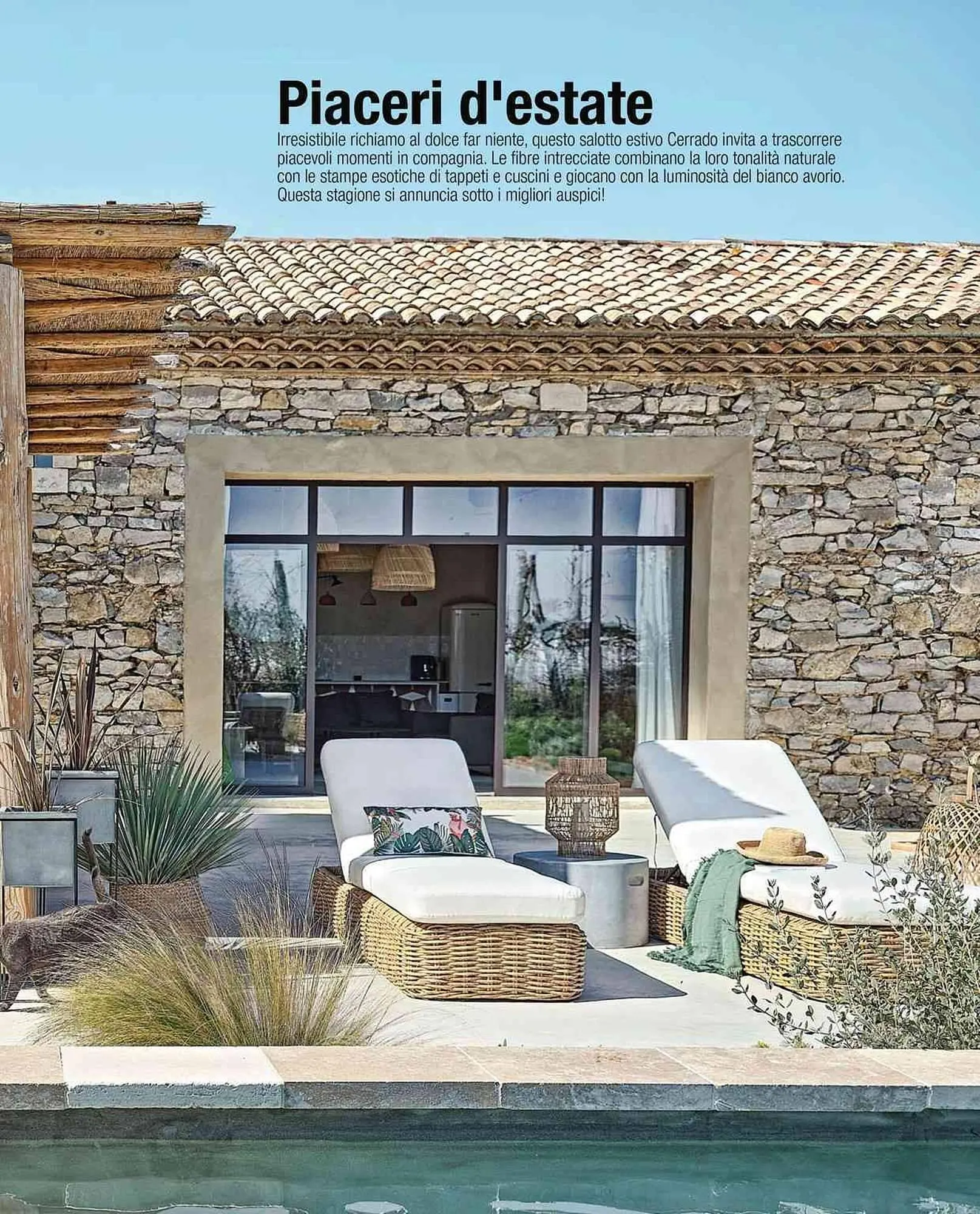 Volantino Maisons du Monde da 20 febbraio a 31 dicembre di 2023 - Pagina del volantino 19