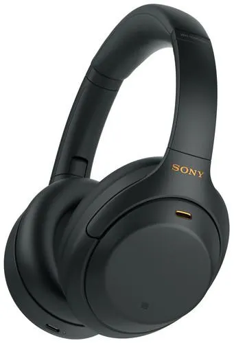 Sony WH-1000XM4 Black