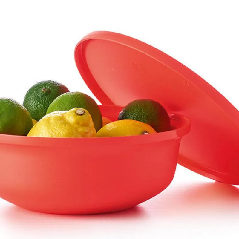 Colore e allegria in cucina