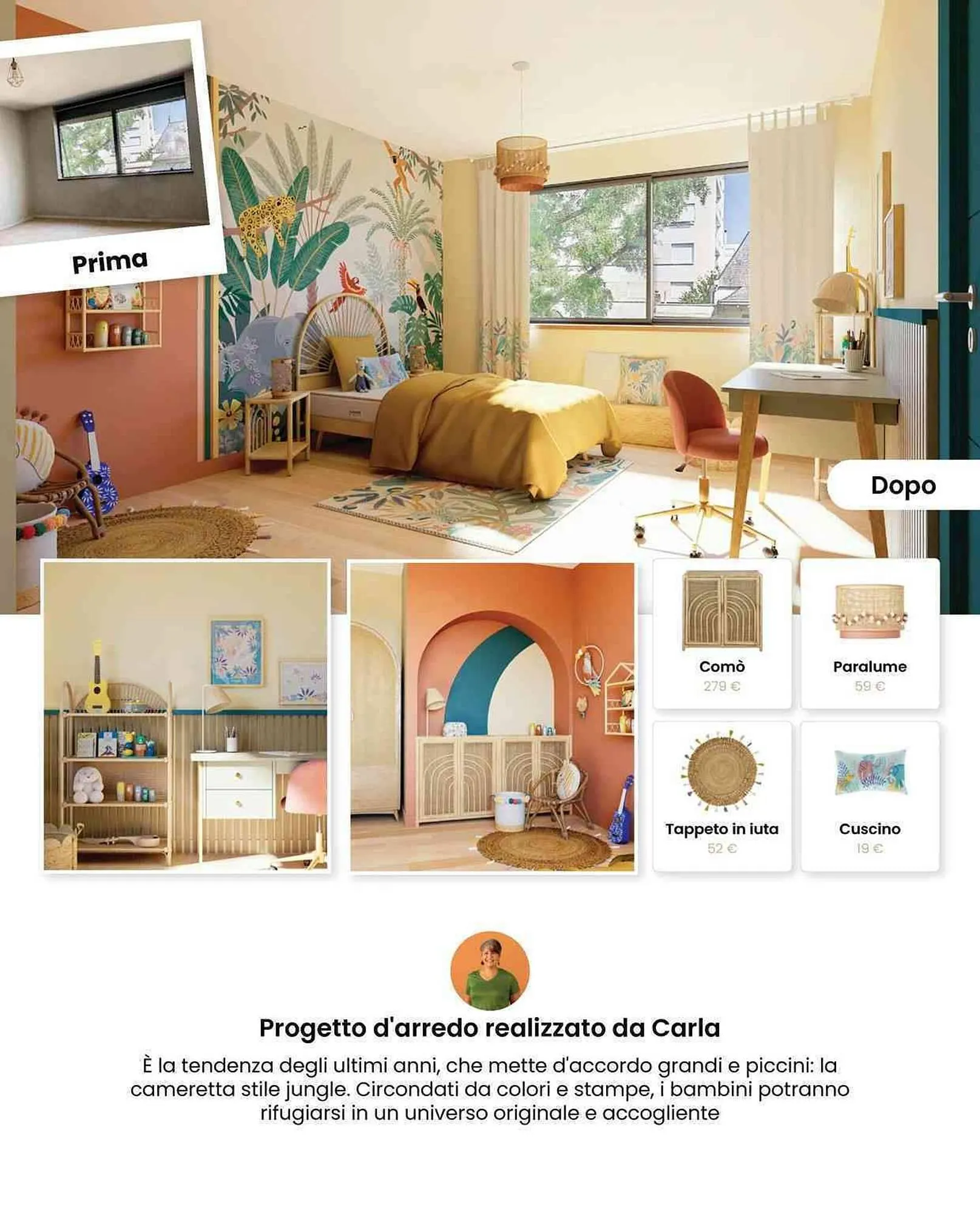 Volantino Maisons du Monde da 8 giugno a 31 dicembre di 2023 - Pagina del volantino 66