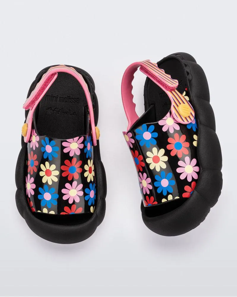 Mini Melissa Criatura + Fabula Bb