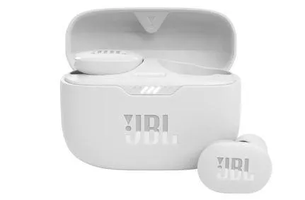 JBL TUNE 130NC TWS Blanc