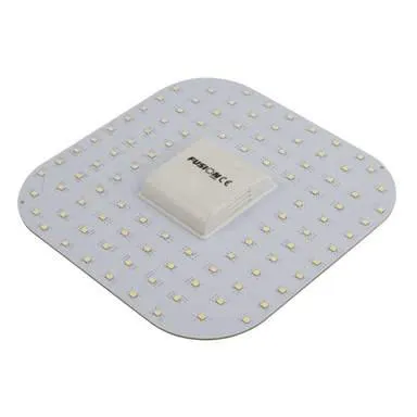 Fusion 14W GR10q 4 Pin LED Non Dimmable 2D Lamp 4000K
