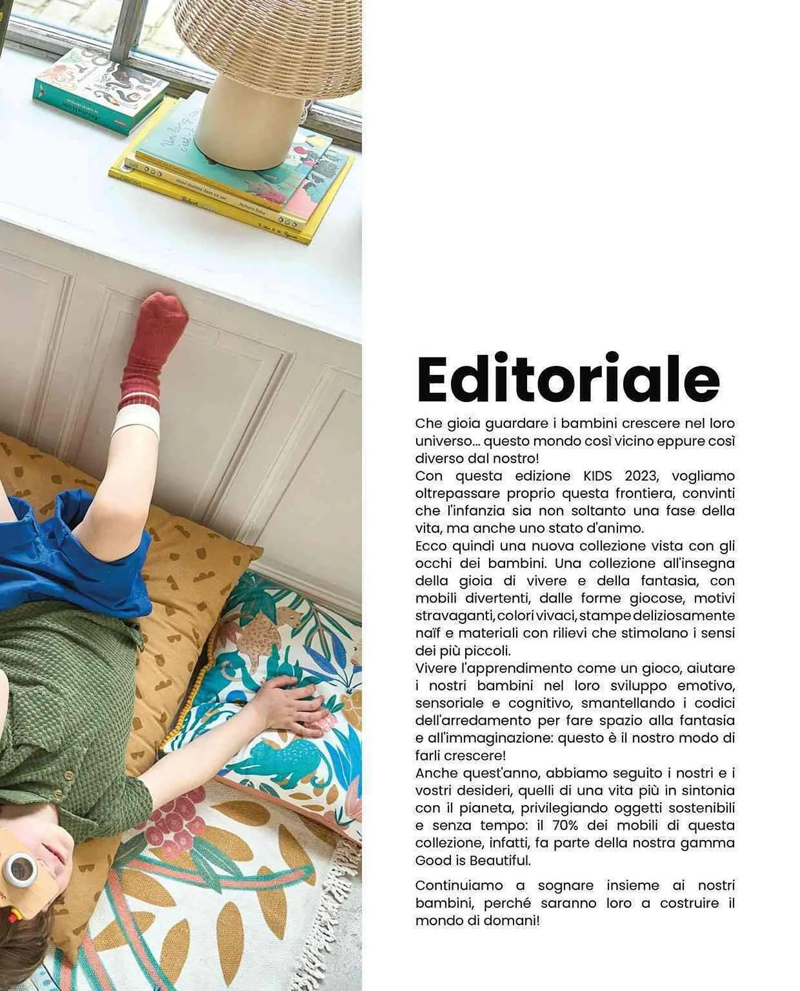 Volantino Maisons du Monde da 8 giugno a 31 dicembre di 2023 - Pagina del volantino 3