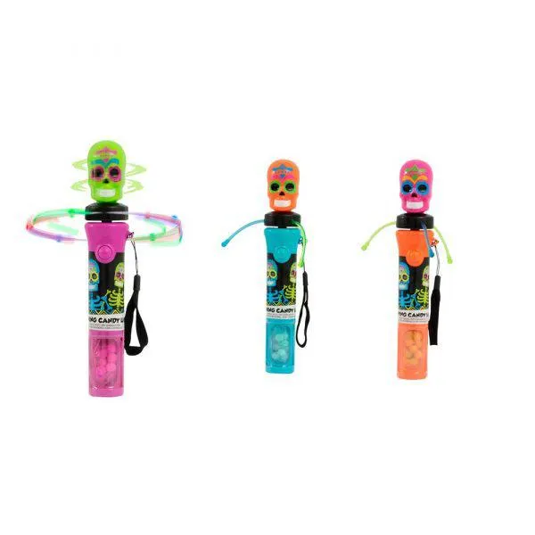 VALOHYRRÄ MAKEISILL