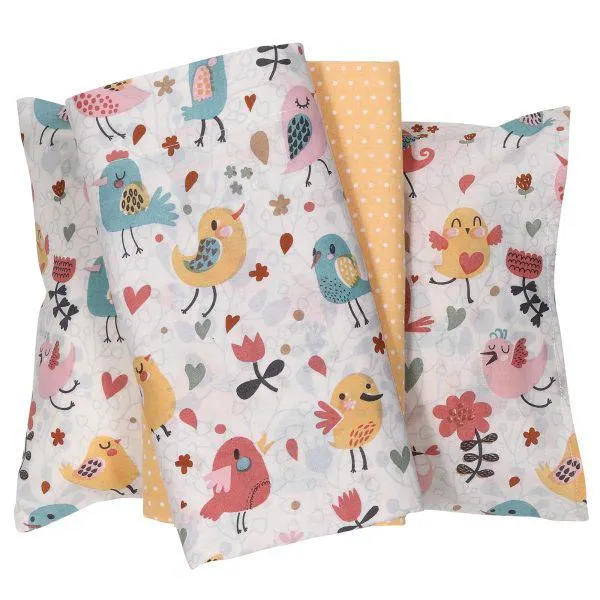 DAS BABY ΣΕΤ ΣΕΝΤΟΝΙΑ FUN 4822