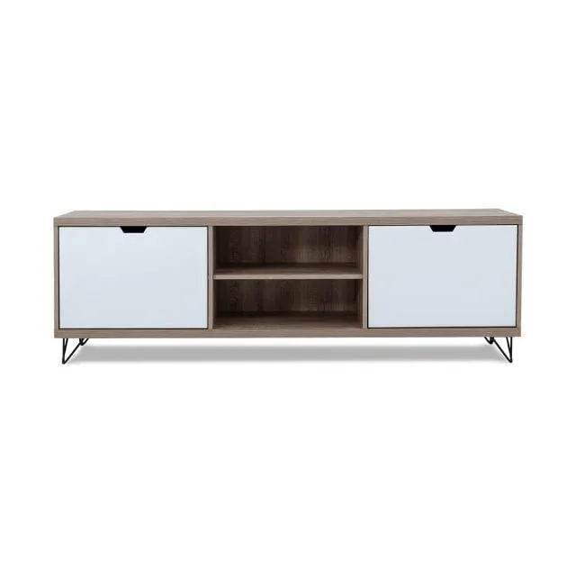 Morocco Flat Screen TV Unit