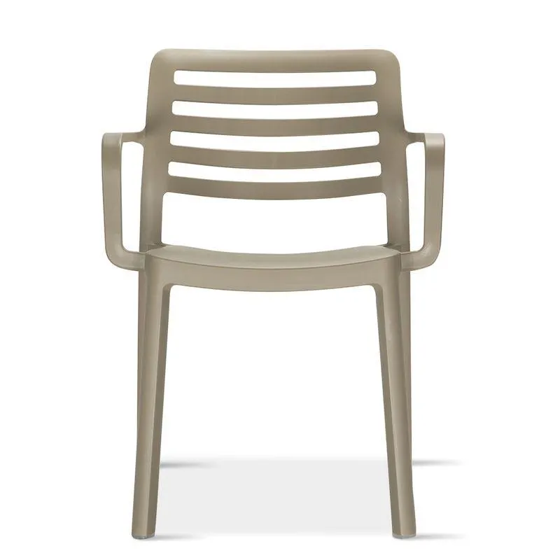 Silla Auxiliar Terrazas Wind Taupe