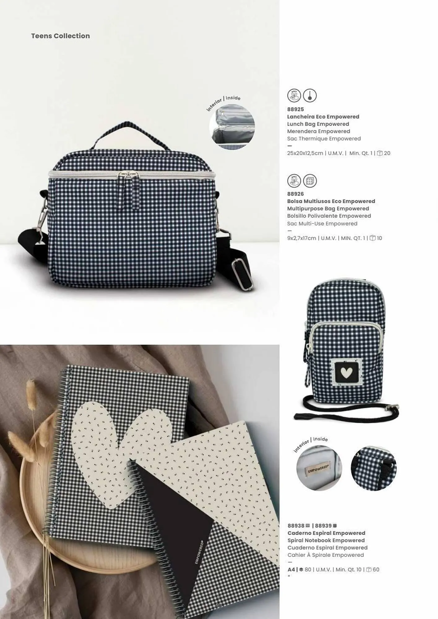 Folheto Folheto Firmo de 3 de abril até 31 de julho 2023 - Pagina 40