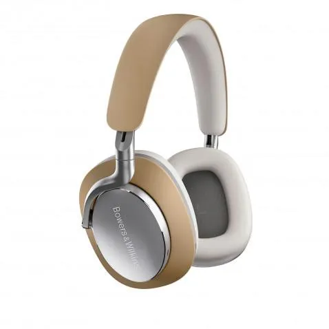 Bowers & Wilkins Px8 beige Over-Ear-Kopfhörer FP42978