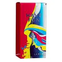 Eau de Parfum La Rive