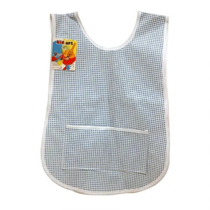 BATA DE ARTE DEMUR 6 A 8 NINO