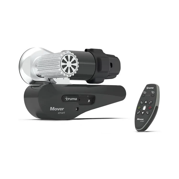 Truma Smart A caravanmover | inclusief montage