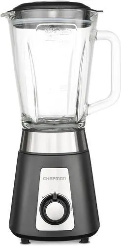 Chefman® 2-Speed Blender