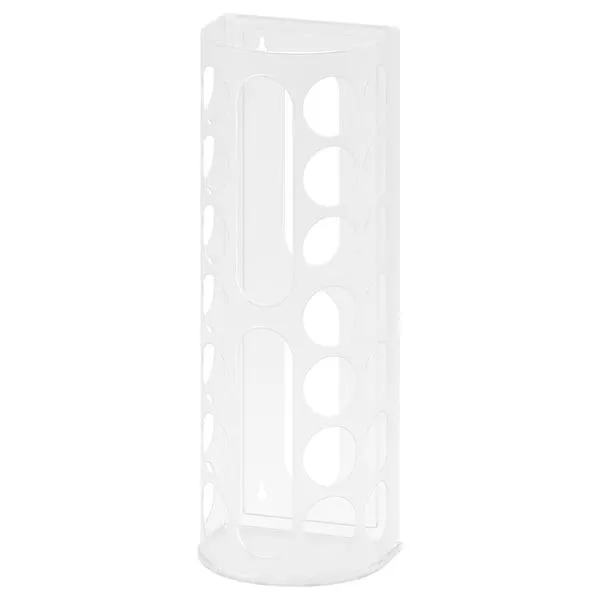 Dispensador de bolsas de plástico