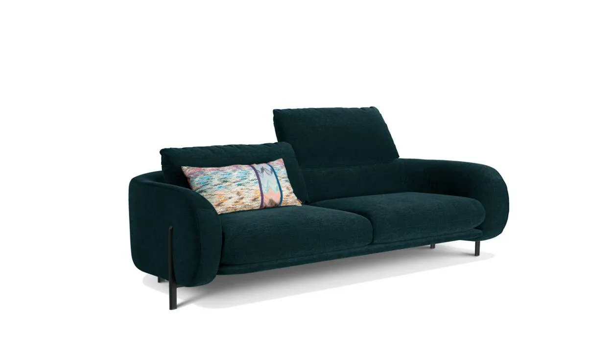 ORIGINEL large 3-seat sofa