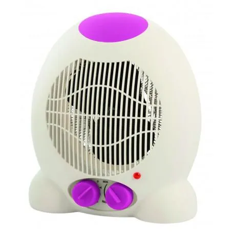 MXD - TERMOVENTILATORE 2000 WATT