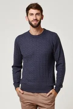 SWEATER OPORTO