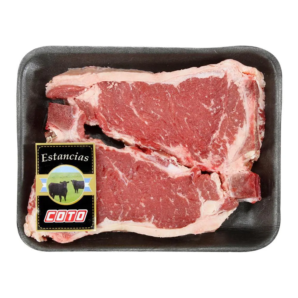 Bife Angosto Estancias Coto X KG