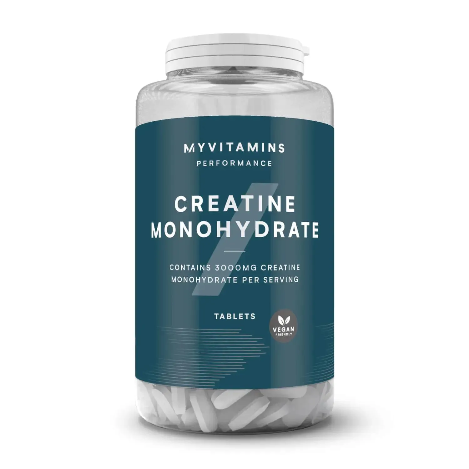 Creatine Monohydrate Tablets