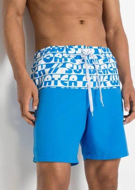 Pantaloncini da mare